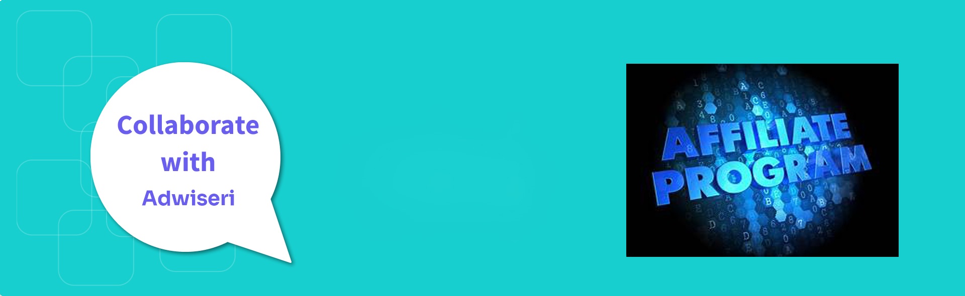 Affiliate Background